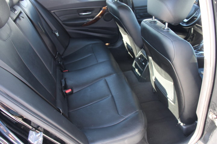 Used 2014 BMW 328i Sedan image 17