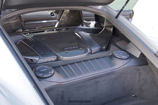 Used 2023 Porsche 718 Cayman GT4 RS image 44