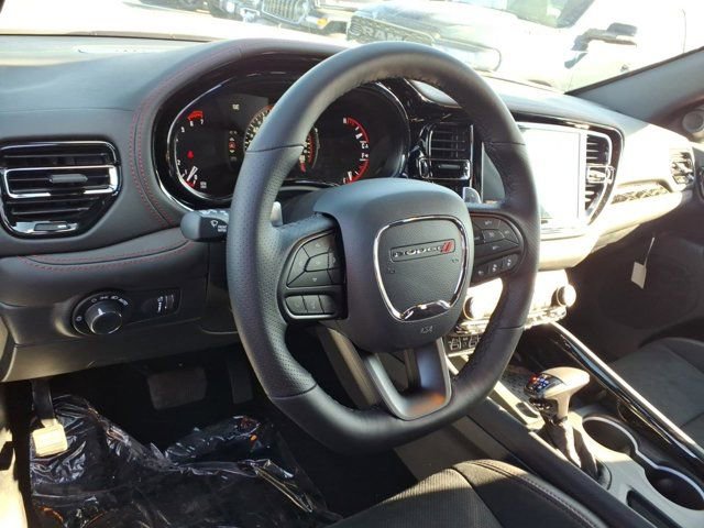New 2026 Dodge Durango GT w/ Tow 'N Go Package AWD/4WD image 6