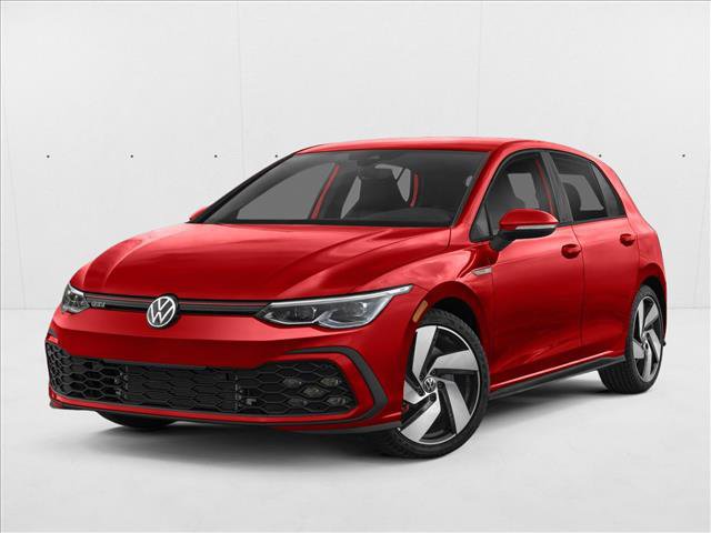 Used 2024 Volkswagen GTI S