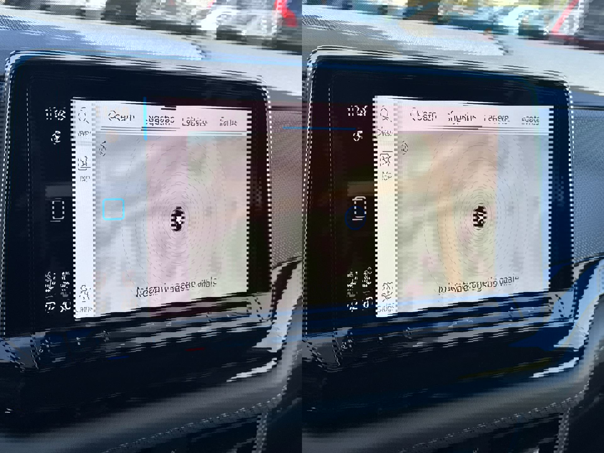 New 2026 Volkswagen Atlas Cross Sport SEL image 14