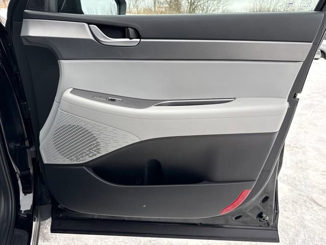 Used 2021 Hyundai Palisade SEL w/ Convenience Package FWD image 21