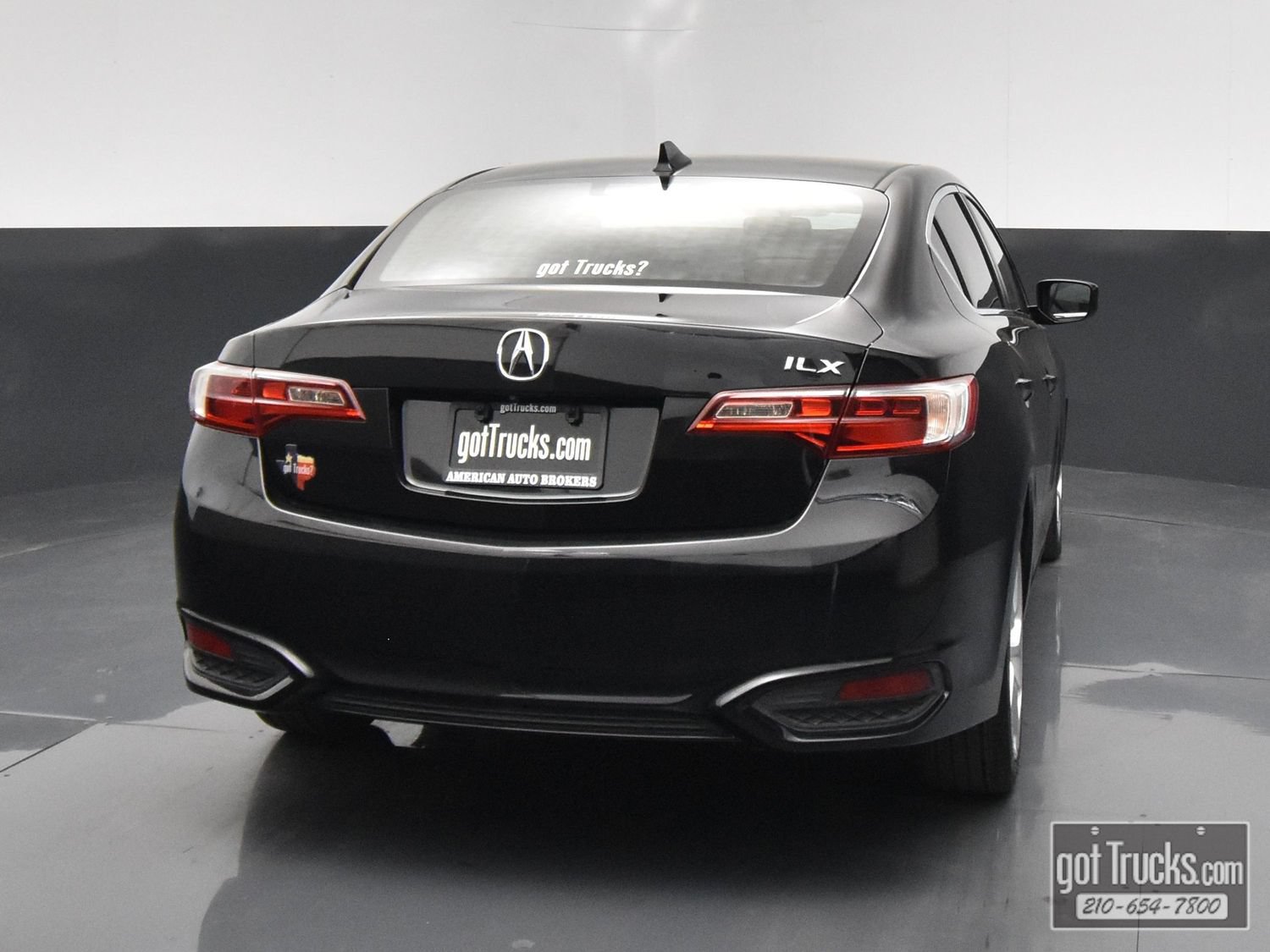 Used 2016 Acura ILX FWD image 6
