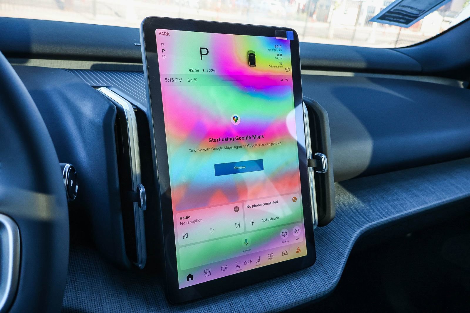 New 2025 Volvo EX30 Plus w/ Protection Package Premier image 27