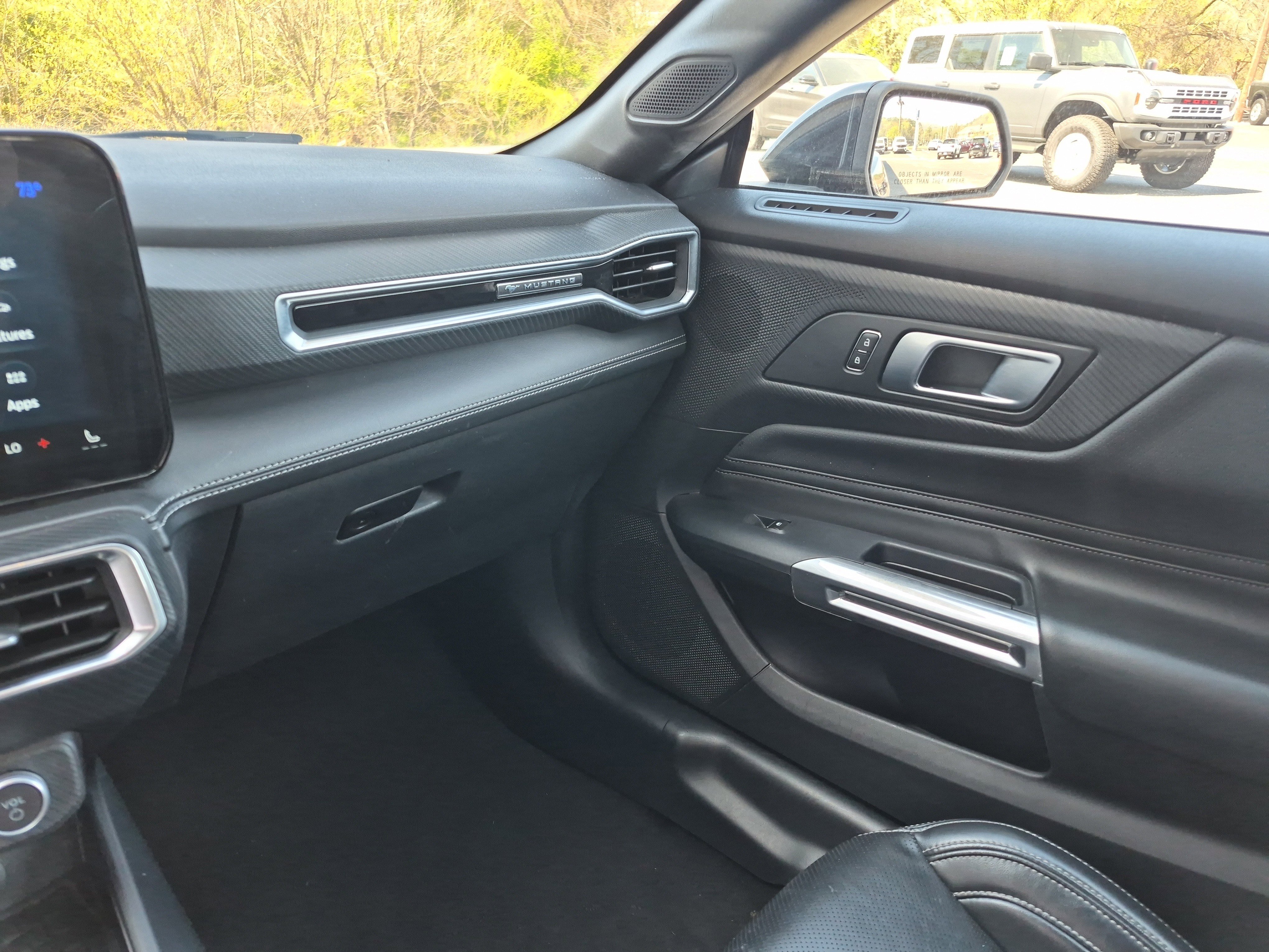 Used 2024 Ford Mustang Premium image 16