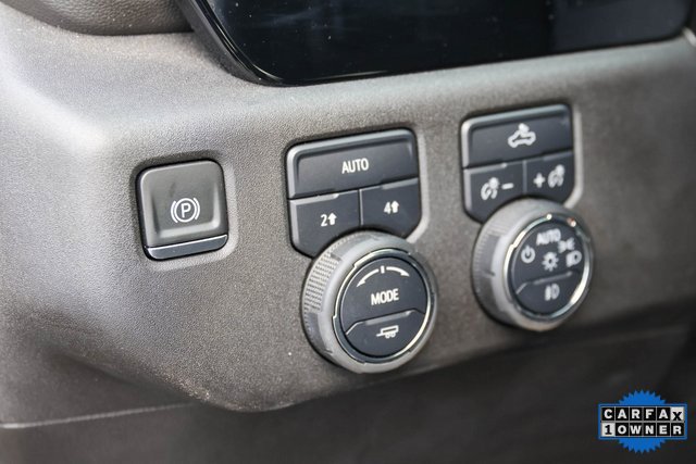 Used 2024 Chevrolet Silverado 1500 RST image 12