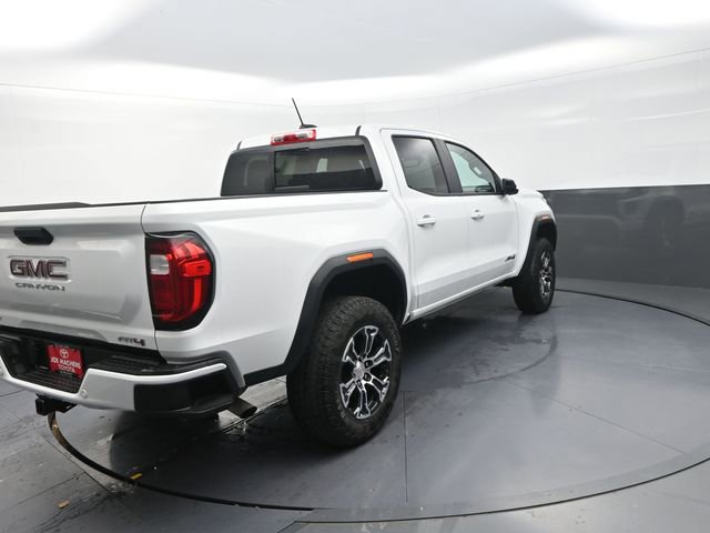 Used 2024 GMC Canyon AT4 w/ AT4 Premium Package image 16