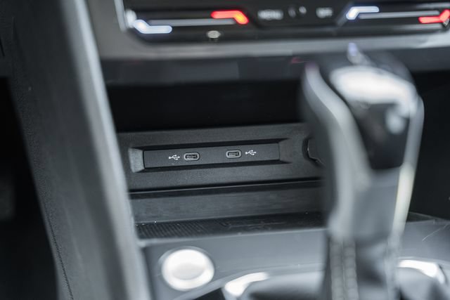 Used 2023 Volkswagen Tiguan SE FWD image 29