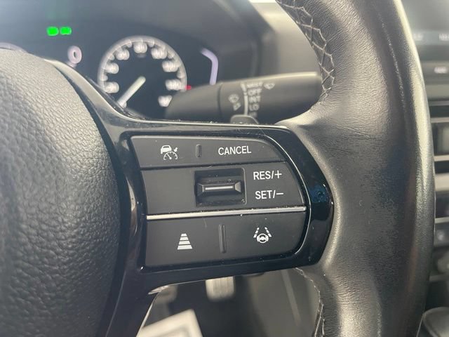 Used 2022 Honda Civic Sport image 38