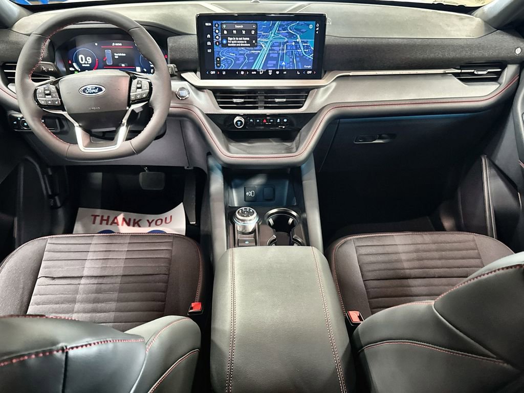 New 2026 Ford Explorer ST-Line w/ ST-Line Street Pack image 26