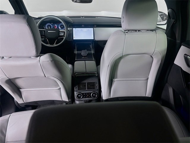 Used 2026 Land Rover Range Rover Velar Dynamic SE image 25
