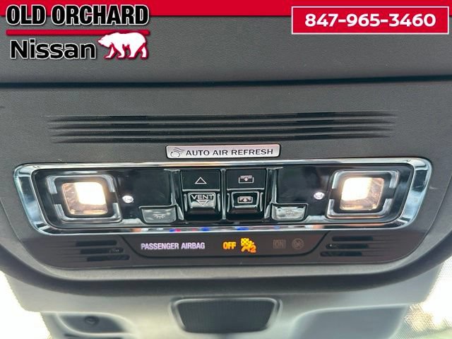 Used 2023 Lincoln Aviator Black Label AWD/4WD image 22