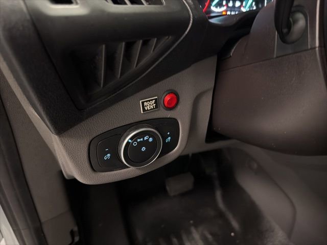 Used 2020 Ford Transit Connect XL w/ CNG/LPG Engine Prep Package image 12