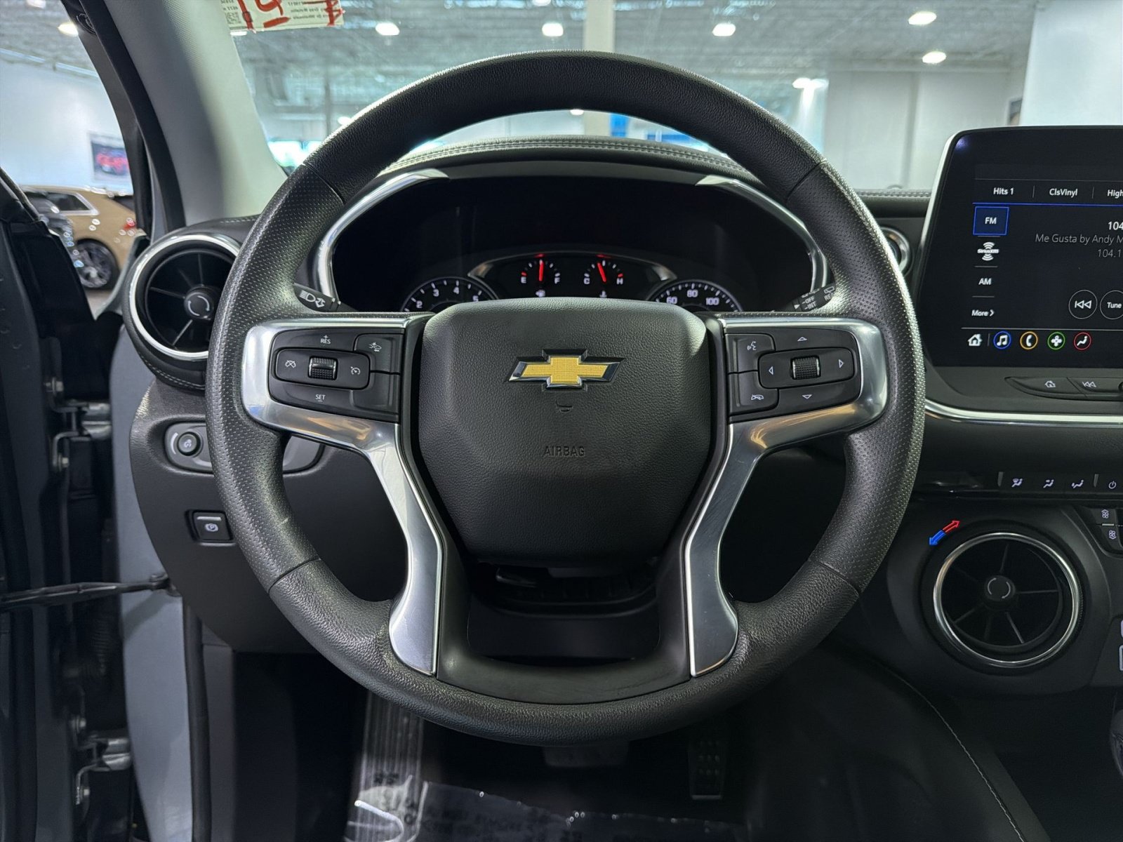 Used 2023 Chevrolet Blazer LT AWD/4WD image 27