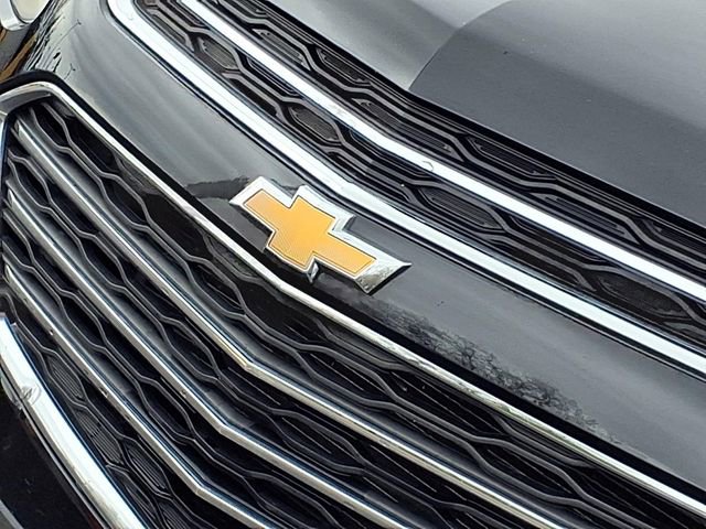 Used 2017 Chevrolet Equinox LT FWD image 23