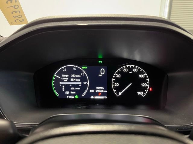 Used 2024 Honda CR-V Sport image 24