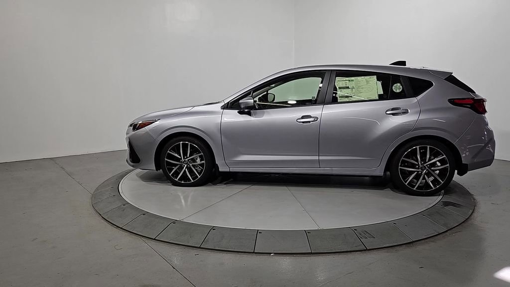 New 2025 Subaru Impreza 2.0i Sport image 2
