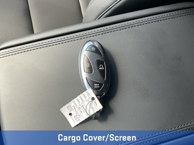 New 2026 Hyundai Santa Fe SEL AWD/4WD image 28