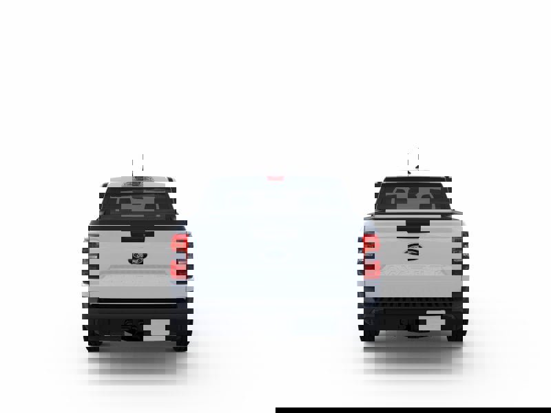 New 2025 Ford Maverick XLT w/ 4K Tow Package image 6