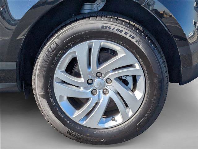 Used 2024 Land Rover Range Rover Evoque S image 27