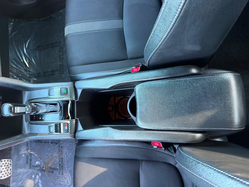 Used 2019 Honda Civic Sport image 12