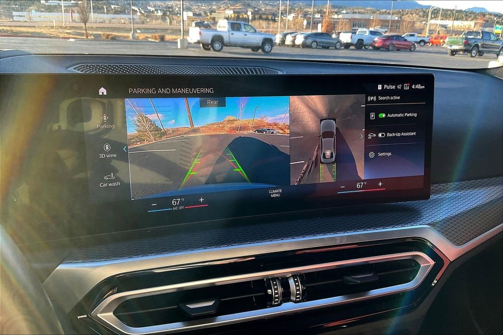 Used 2024 BMW M340i xDrive w/ Premium Package image 14