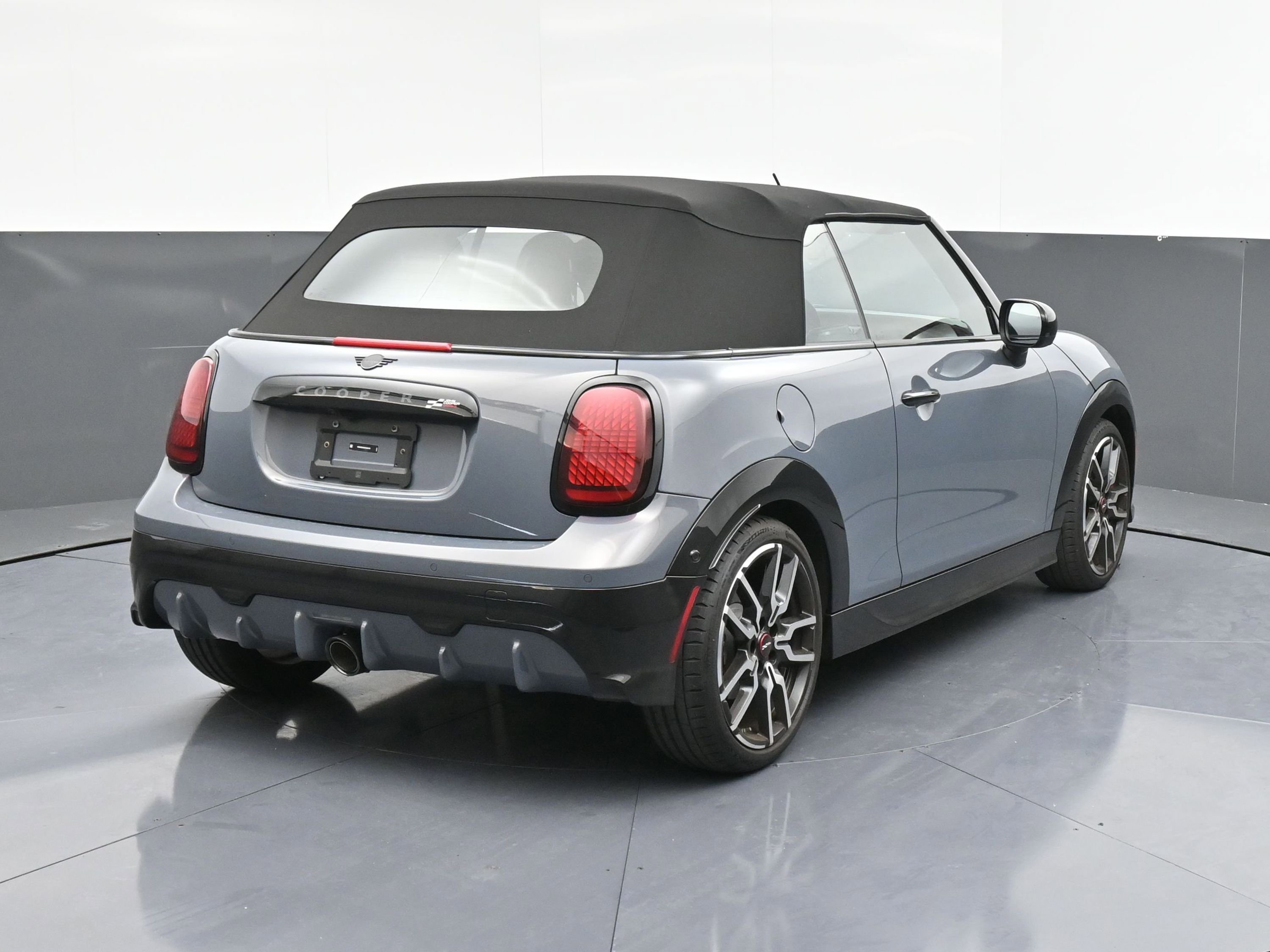 Used 2026 MINI Cooper John Cooper Works image 8