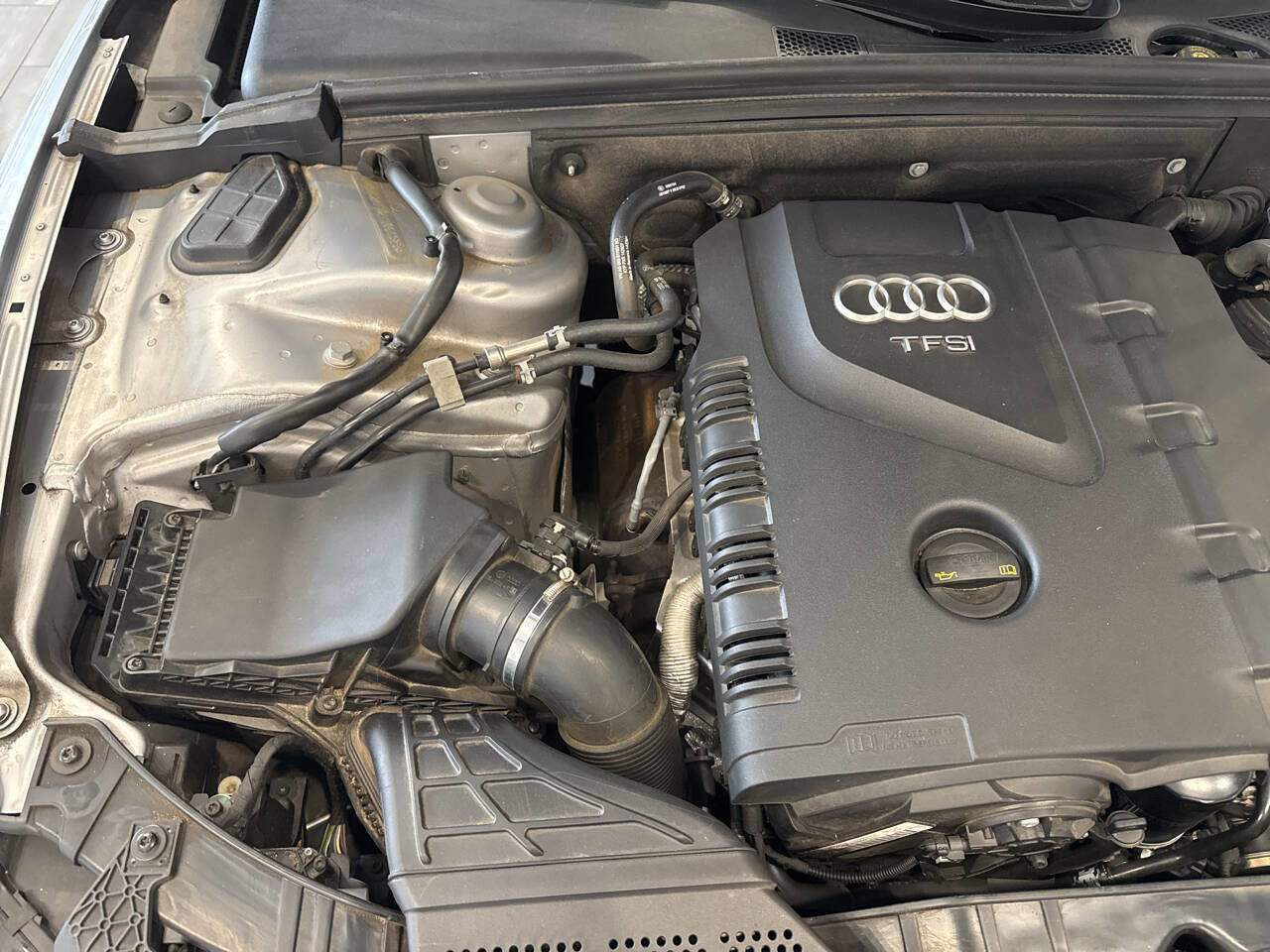 Used 2017 Audi A5 2.0T Sport w/ Technology Package image 38