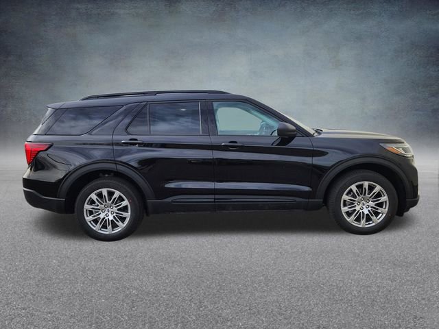 New 2026 Ford Explorer Active w/ Active Comfort Package AWD/4WD image 8