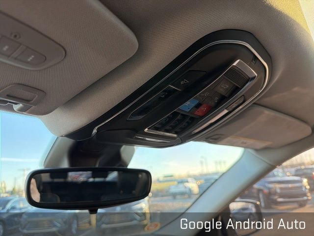 Used 2021 Jeep Grand Cherokee L Limited w/ Trailer Tow Group (B) image 38