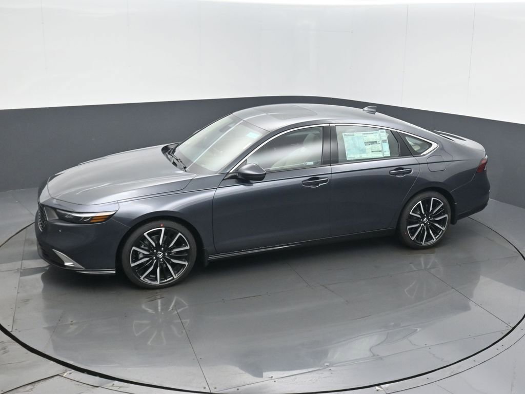 New 2026 Honda Accord Touring image 12