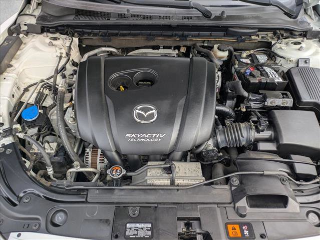 Used 2018 MAZDA MAZDA6 Sport image 20