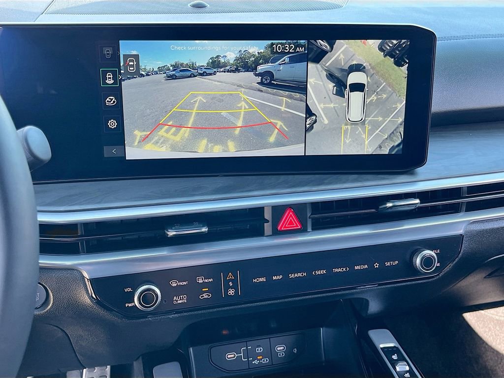 Used 2025 Kia Sorento SX Prestige AWD/4WD image 14