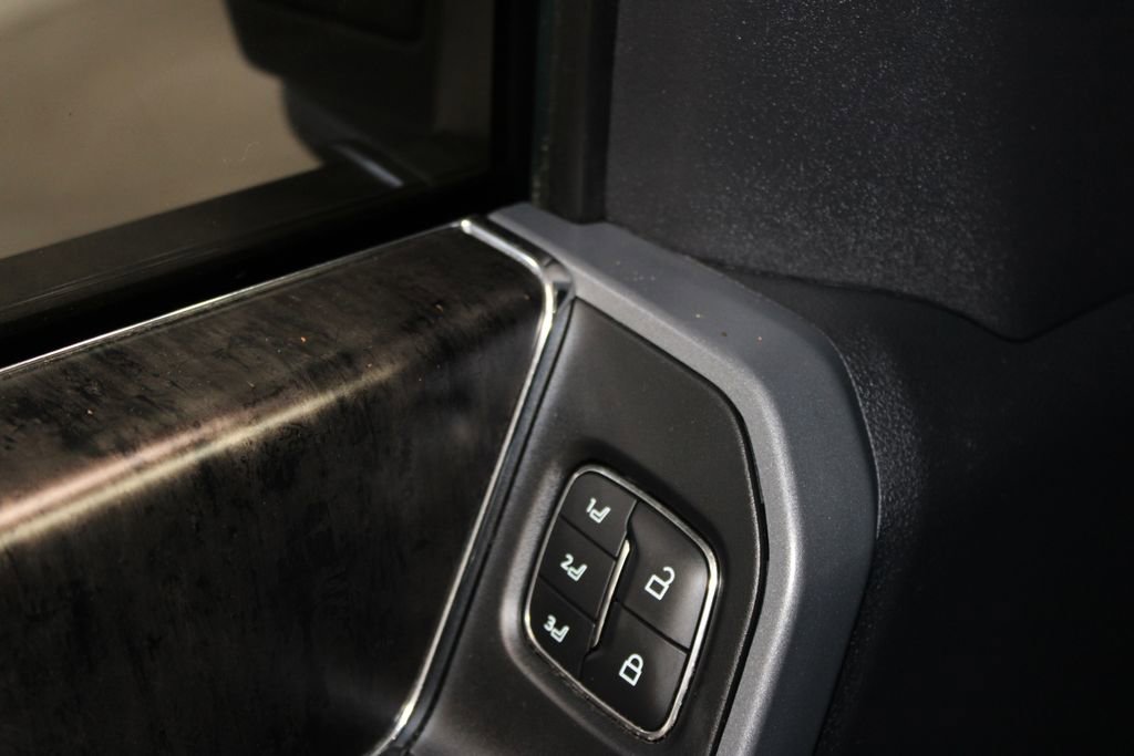 Used 2024 Ford F250 Lariat image 29