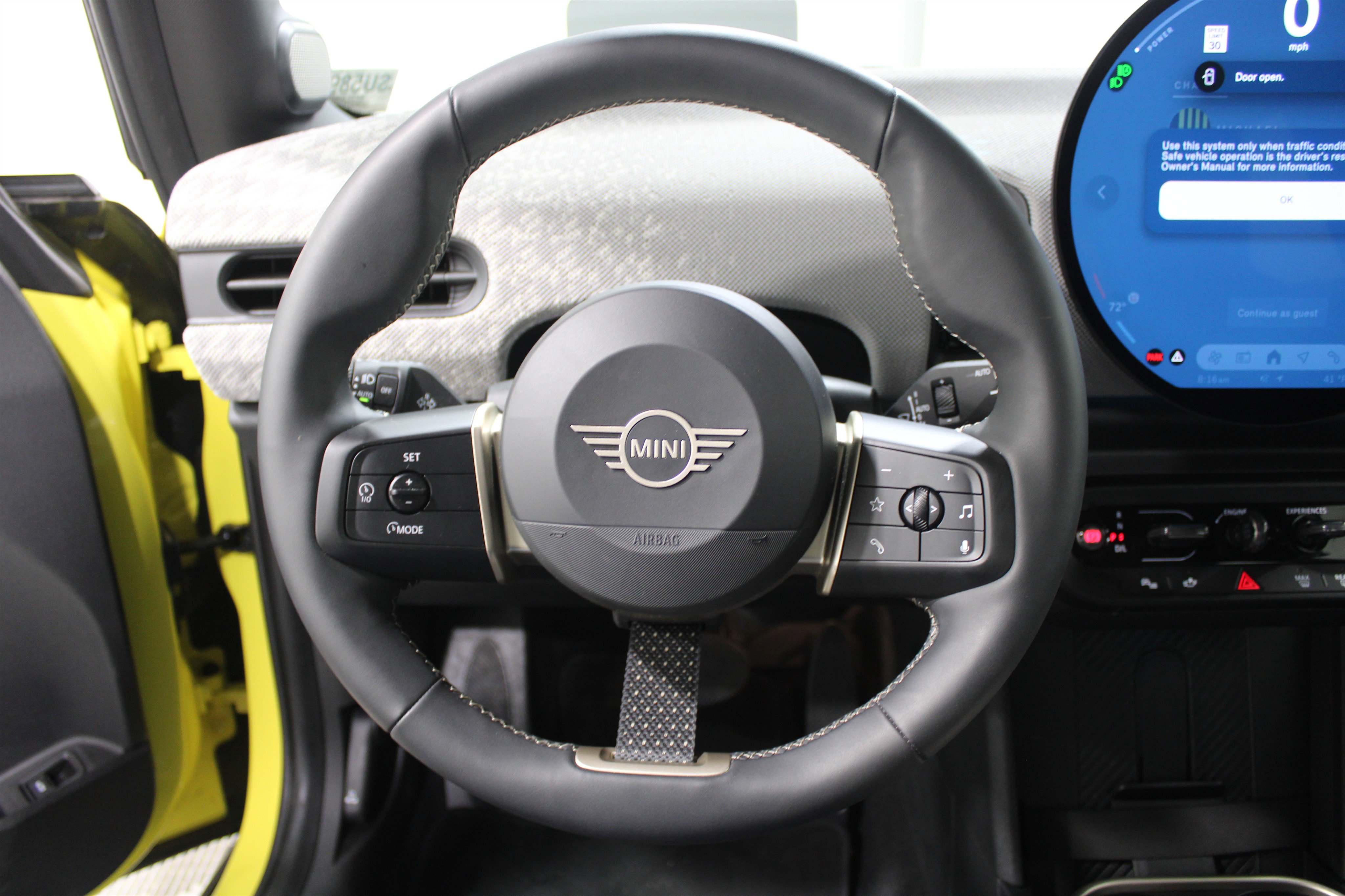 Used 2025 MINI Cooper S image 8