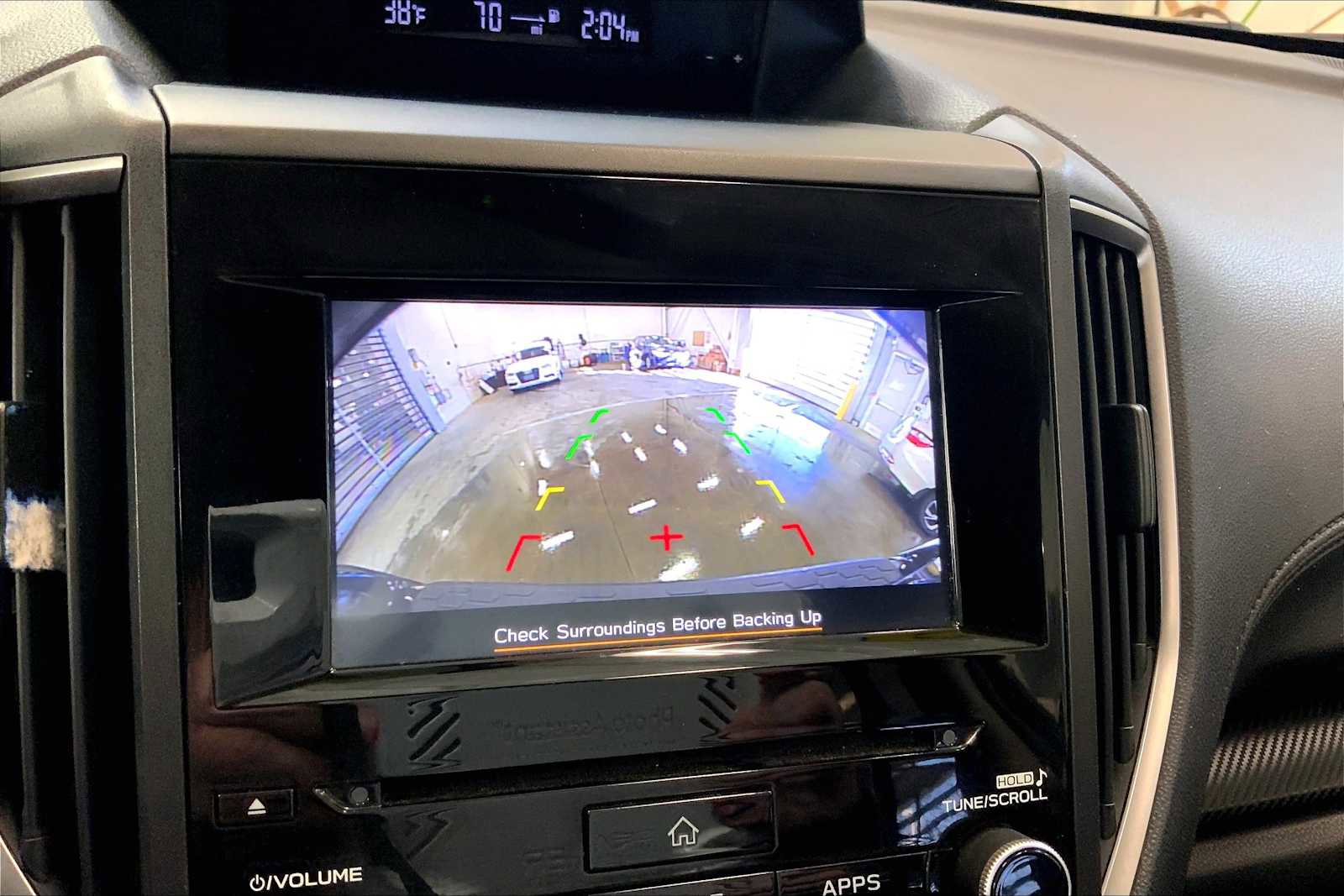 Used 2019 Subaru Crosstrek 2.0i Premium w/ Popular Package #3 image 28