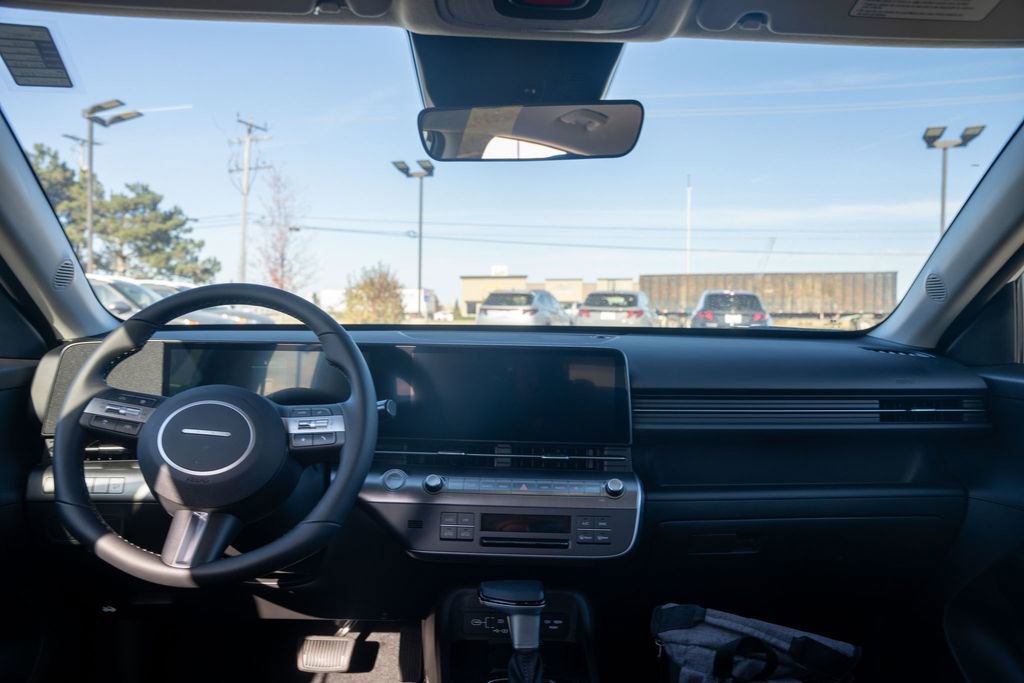 New 2026 Hyundai Kona SEL Sport image 16