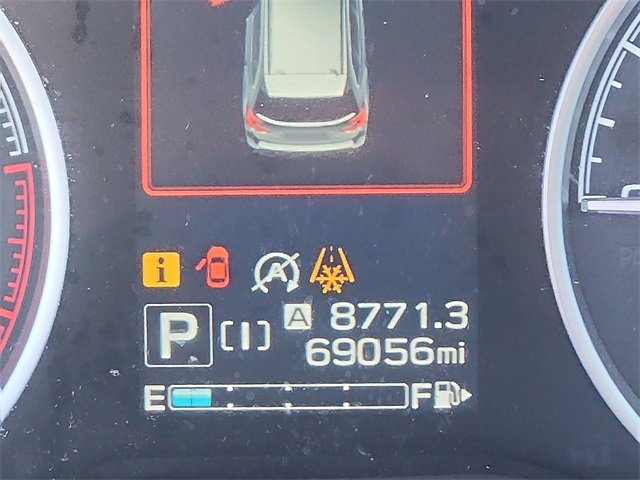 Used 2022 Subaru Forester Premium image 20