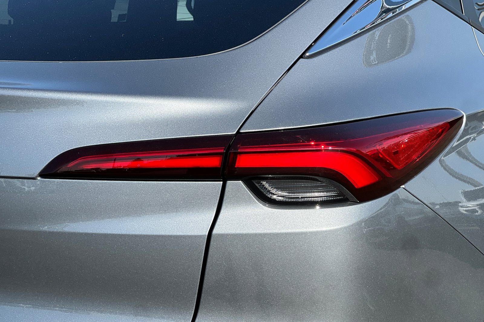 New 2026 Buick Envista Preferred w/ Convenience I Package FWD image 7