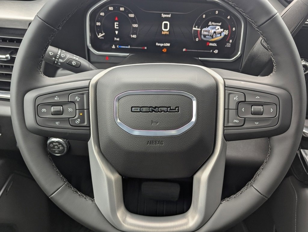 New 2026 GMC Sierra 2500 Denali image 22