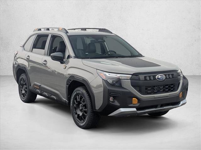 New 2026 Subaru Forester Wilderness AWD/4WD image 7