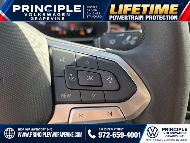 New 2026 Volkswagen Jetta SE FWD image 15