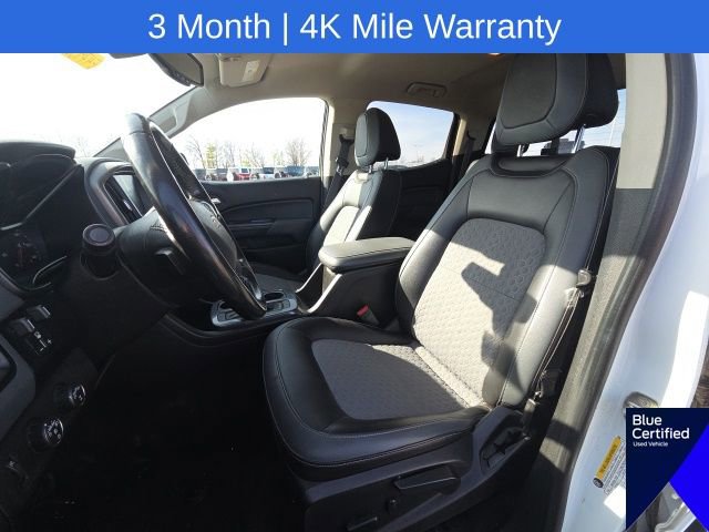 Used 2018 Chevrolet Colorado Z71 AWD/4WD image 24