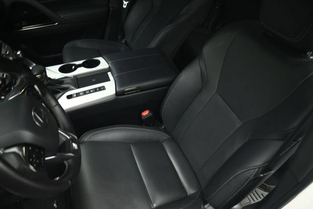 Used 2023 Lexus LX 600 F Sport w/ Accessory Package (Z1) AWD/4WD image 51