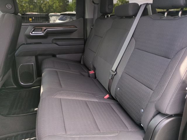Used 2023 Chevrolet Silverado 1500 LT AWD/4WD image 22