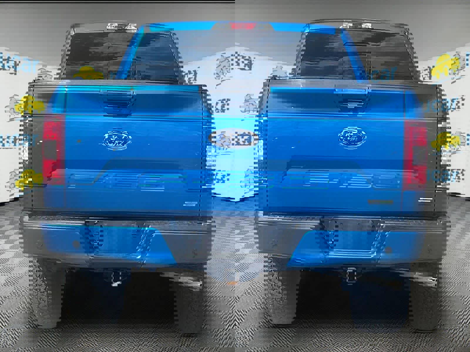 Used 2020 Ford F150 XLT w/ Equipment Group 302A Luxury image 5