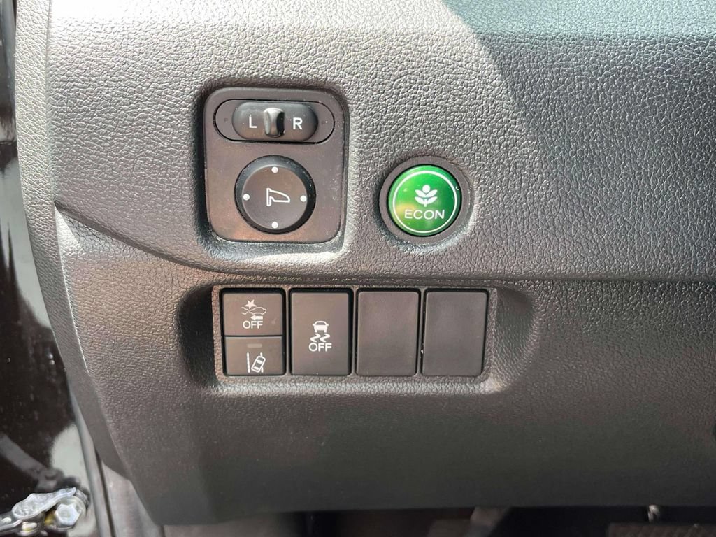 Used 2021 Honda Passport EX-L image 31