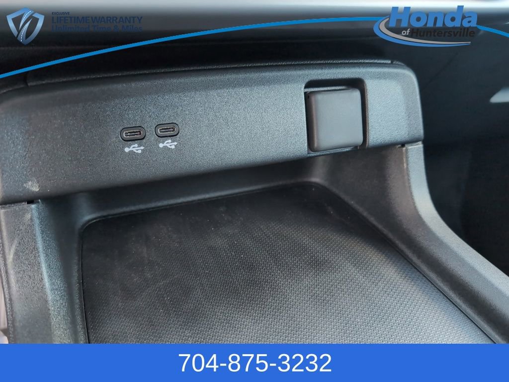 New 2025 Honda Prologue Eco image 28