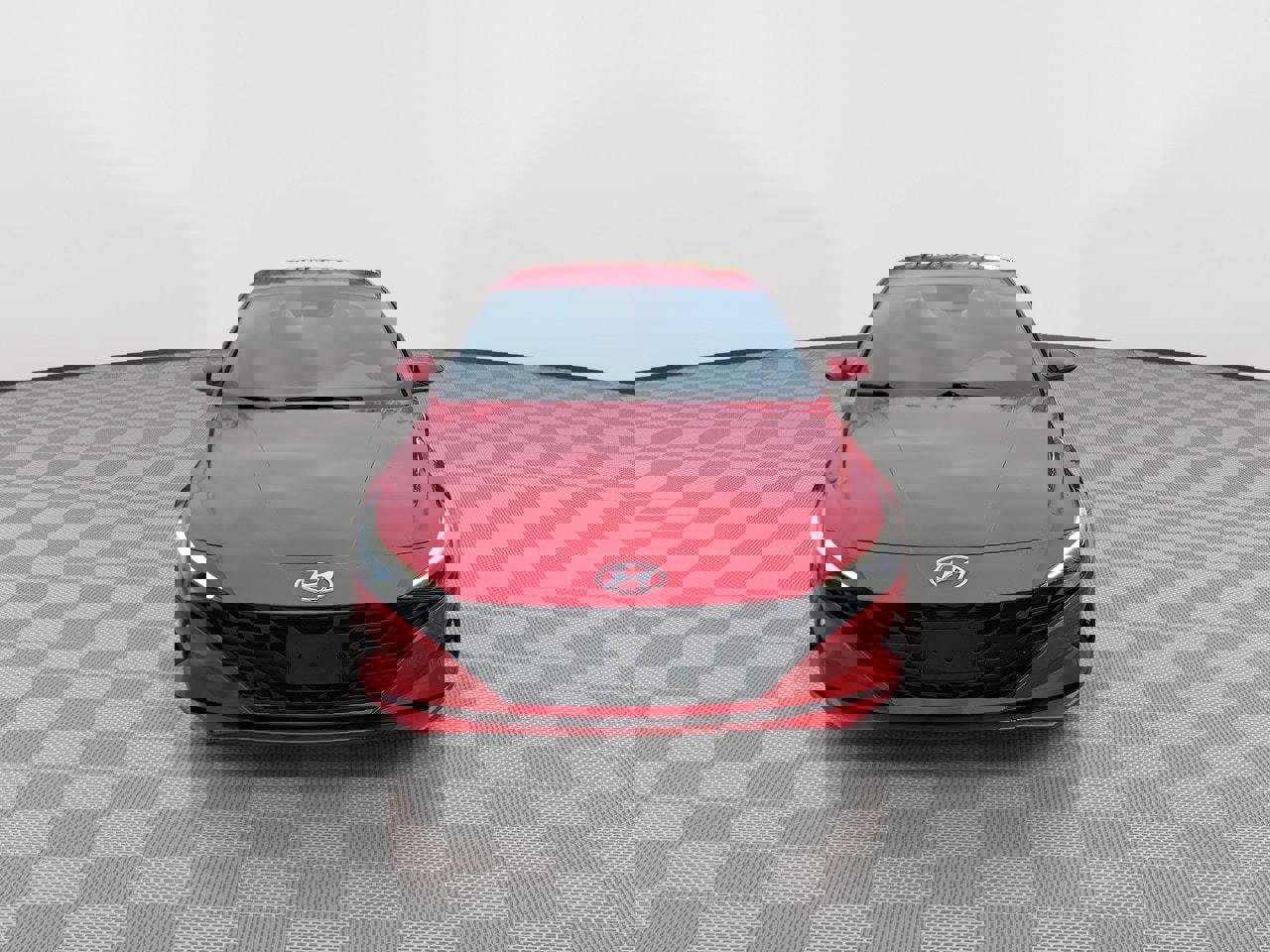 Used 2021 Hyundai Elantra SEL image 3