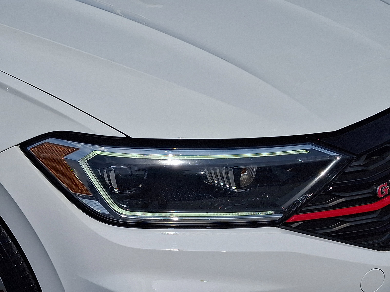 Used 2019 Volkswagen Jetta GLI FWD image 9